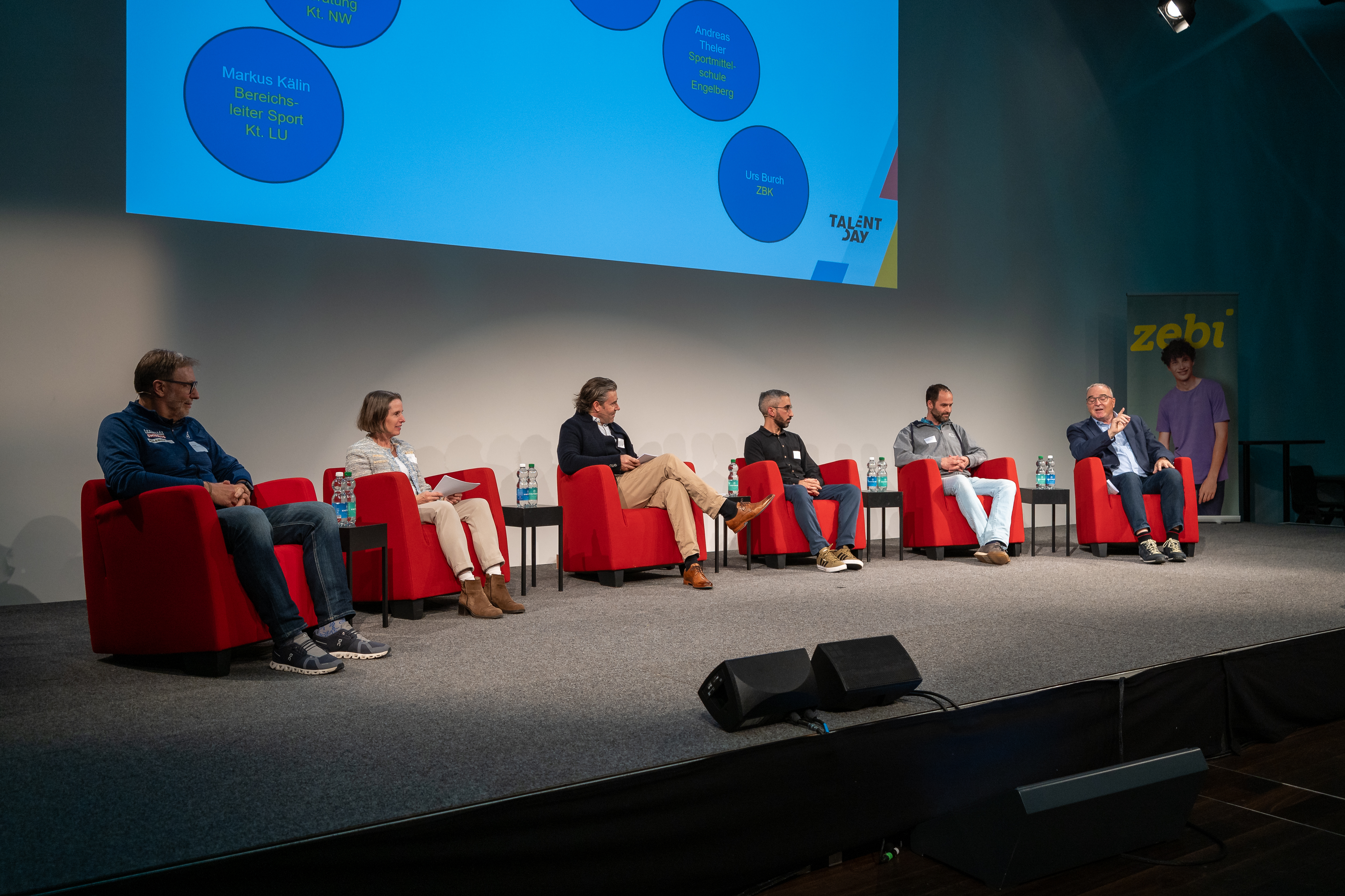 Talent Day 2025 Felder Photography Fabienne Felder 13