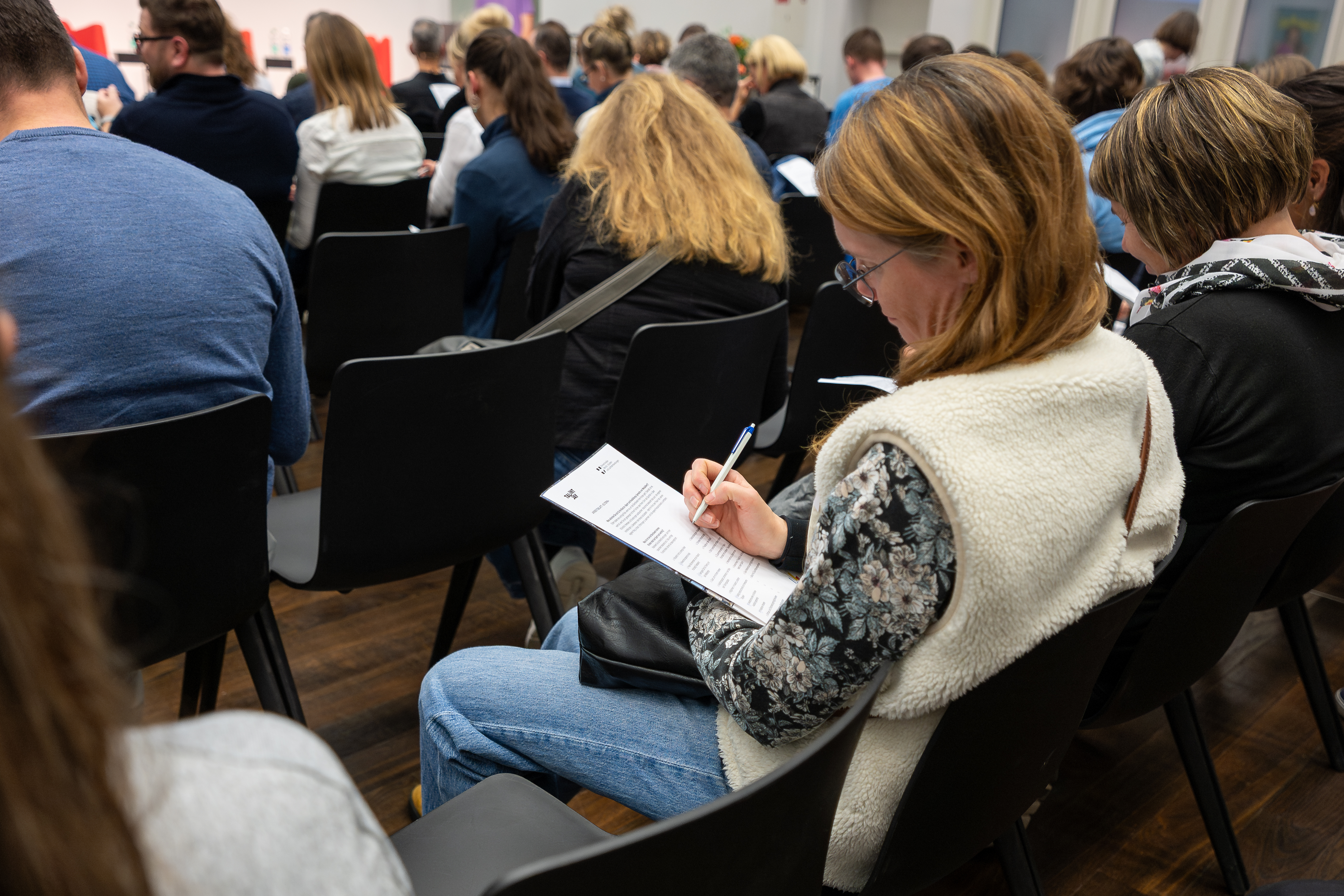 Talent Day 2025 Felder Photography Fabienne Felder 4